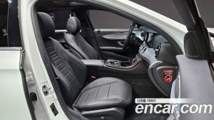 Mercedes-Benz E-Class E250 Avantgarde 2020 года из Южной Кореи