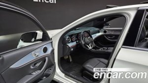 Mercedes-Benz E-Class E250 Avantgarde 2020 года из Южной Кореи