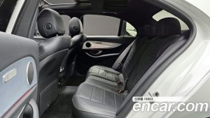 Mercedes-Benz E-Class E250 Avantgarde 2020 года из Южной Кореи