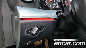 Mercedes-Benz E-Class E250 Avantgarde 2020 года из Южной Кореи