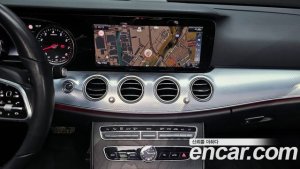 Mercedes-Benz E-Class E250 Avantgarde 2020 года из Южной Кореи