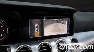 Mercedes-Benz E-Class E250 Avantgarde 2020 года из Южной Кореи