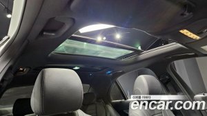 Mercedes-Benz E-Class E250 Avantgarde 2020 года из Южной Кореи