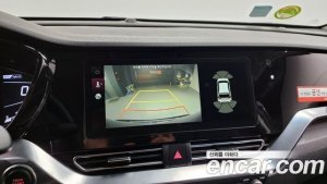 Kia Niro 1.6 HEV 2020 года из Южной Кореи