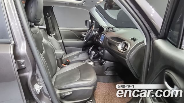 36738992_015.jpg Jeep Renegade 1.6 Дизель Limited 2020 года из Южной Кореи