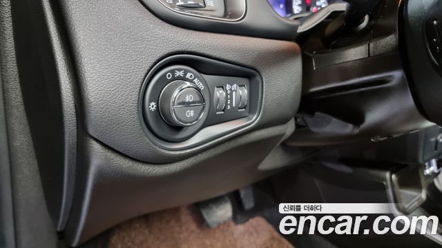 36738992_018.jpg Jeep Renegade 1.6 Дизель Limited 2020 года из Южной Кореи