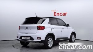 Hyundai Venue 1.6 Modern 2020 года из Южной Кореи