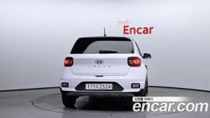 Hyundai Venue 1.6 Modern 2020 года из Южной Кореи