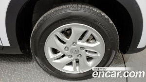 Hyundai Venue 1.6 Modern 2020 года из Южной Кореи