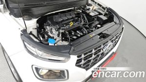 Hyundai Venue 1.6 Modern 2020 года из Южной Кореи