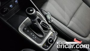 Hyundai Venue 1.6 Modern 2020 года из Южной Кореи
