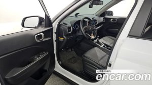 Hyundai Venue 1.6 Modern 2020 года из Южной Кореи