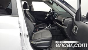 Hyundai Venue 1.6 Modern 2020 года из Южной Кореи