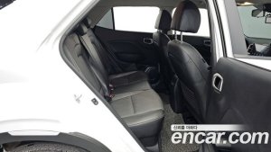 Hyundai Venue 1.6 Modern 2020 года из Южной Кореи