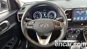 Hyundai Venue 1.6 Modern 2020 года из Южной Кореи