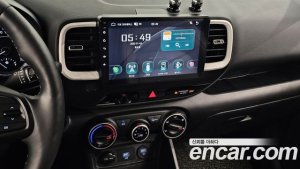 Hyundai Venue 1.6 Modern 2020 года из Южной Кореи