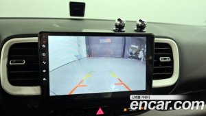 Hyundai Venue 1.6 Modern 2020 года из Южной Кореи