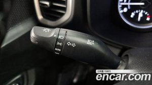 Hyundai Venue 1.6 Modern 2020 года из Южной Кореи
