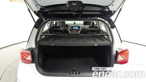 Hyundai Venue 1.6 Modern 2020 года из Южной Кореи