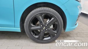 ChevroletGMDaewoo Spark MyFit Edition 2021 года из Южной Кореи