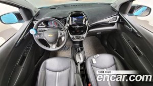 ChevroletGMDaewoo Spark MyFit Edition 2021 года из Южной Кореи