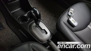 ChevroletGMDaewoo Spark MyFit Edition 2021 года из Южной Кореи