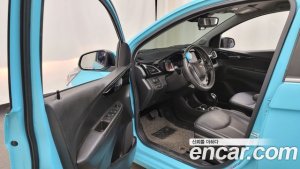 ChevroletGMDaewoo Spark MyFit Edition 2021 года из Южной Кореи