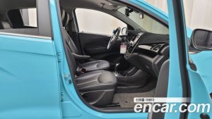 ChevroletGMDaewoo Spark MyFit Edition 2021 года из Южной Кореи