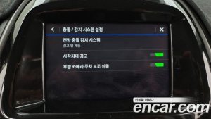 ChevroletGMDaewoo Spark MyFit Edition 2021 года из Южной Кореи