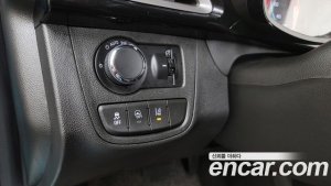 ChevroletGMDaewoo Spark MyFit Edition 2021 года из Южной Кореи