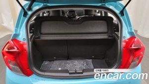 ChevroletGMDaewoo Spark MyFit Edition 2021 года из Южной Кореи