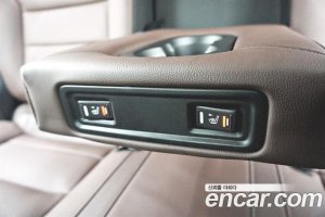 Renault-KoreaSamsung QM6 2.0 GDe RE Signature 2WD 2020 года из Южной Кореи