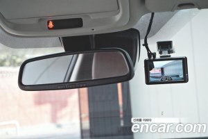 Renault-KoreaSamsung QM6 2.0 GDe RE Signature 2WD 2020 года из Южной Кореи