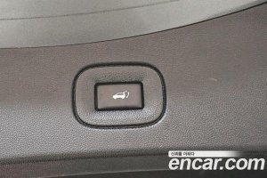 Renault-KoreaSamsung QM6 2.0 GDe RE Signature 2WD 2020 года из Южной Кореи