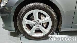 Audi A6 40 TDI 2020 года из Южной Кореи