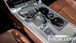 Audi A6 40 TDI 2020 года из Южной Кореи