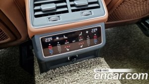 Audi A6 40 TDI 2020 года из Южной Кореи