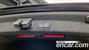 Audi A6 40 TDI 2020 года из Южной Кореи
