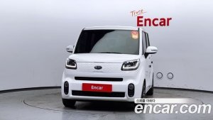 Kia RAY Signature 2021 года из Южной Кореи