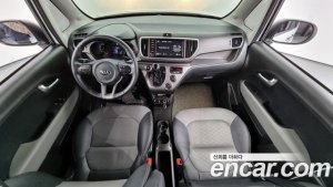Kia RAY Signature 2021 года из Южной Кореи
