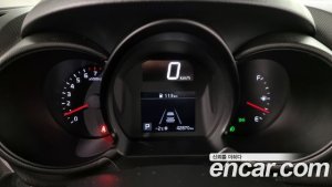 Kia RAY Signature 2021 года из Южной Кореи