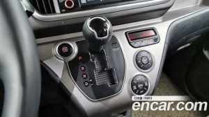 Kia RAY Signature 2021 года из Южной Кореи