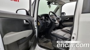 Kia RAY Signature 2021 года из Южной Кореи
