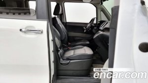 Kia RAY Signature 2021 года из Южной Кореи