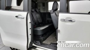 Kia RAY Signature 2021 года из Южной Кореи