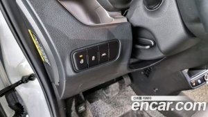 Kia RAY Signature 2021 года из Южной Кореи