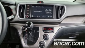 Kia RAY Signature 2021 года из Южной Кореи