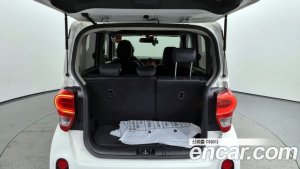 Kia RAY Signature 2021 года из Южной Кореи