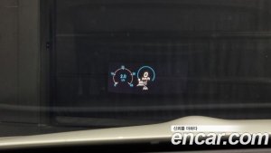 Mercedes-Benz E-Class E53 AMG 4MATIC+ 2021 года из Южной Кореи
