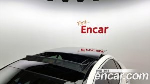 Mercedes-Benz E-Class E53 AMG 4MATIC+ 2021 года из Южной Кореи